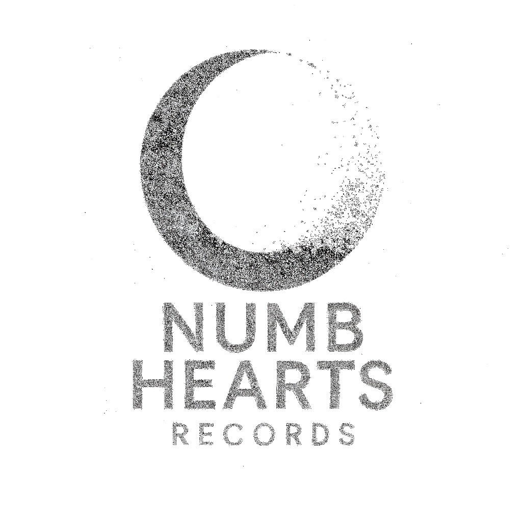 Logo Numb Hearts Records